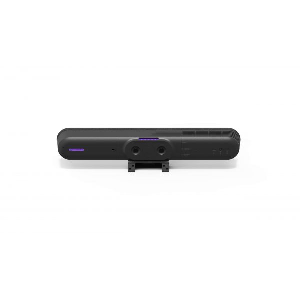 Logitech Rally Bar Huddle Graphite