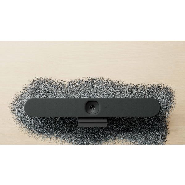 Logitech Rally Bar Huddle Graphite