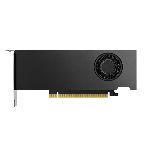 PNY VCNRTX4000ADALP-PB videokaart NVIDIA Quadro RTX 4000 20 GB GDDR6