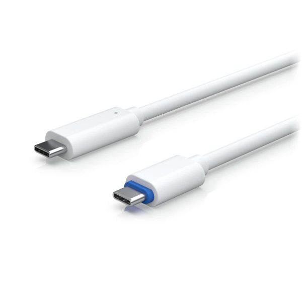 Ubiquiti UISP UACC-G4-DBP-CABLE-USB-7M USB-kabel USB C Wit