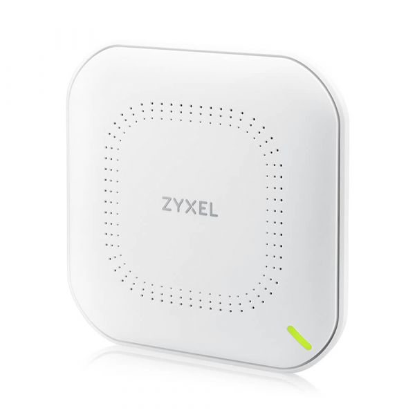 Zyxel NWA90AX PRO 2400 Mbit/s Wit Power over Ethernet (PoE) (NWA90AXPRO-EU0102F)