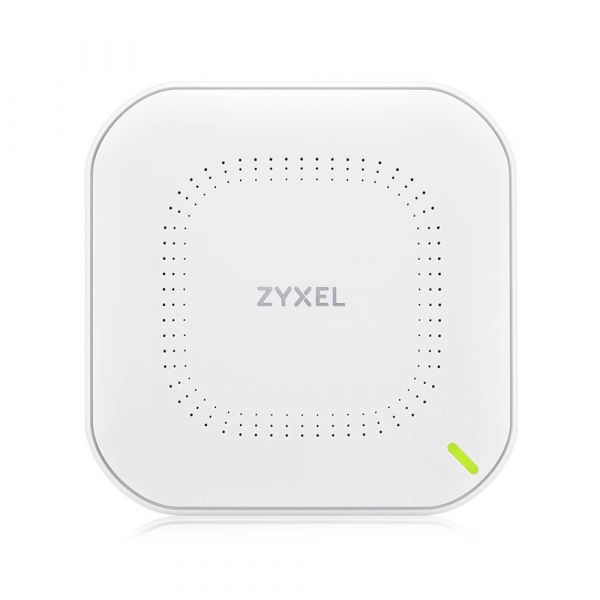 Zyxel NWA90AX PRO 2400 Mbit/s Wit Power over Ethernet (PoE) (NWA90AXPRO-EU0102F)