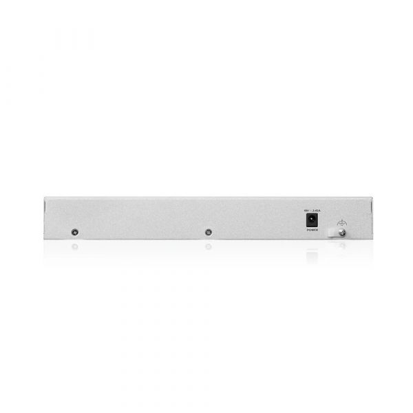 Zyxel USG FLEX 200H firewall (hardware) 5000 Mbit/s (USGFLEX200H-EU0101F)