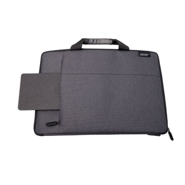 Acer ABG233 39,6 cm (15.6") Opbergmap/sleeve Grijs