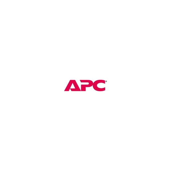 APC NetShelter WX 13U Glass Front Door (AR8356)