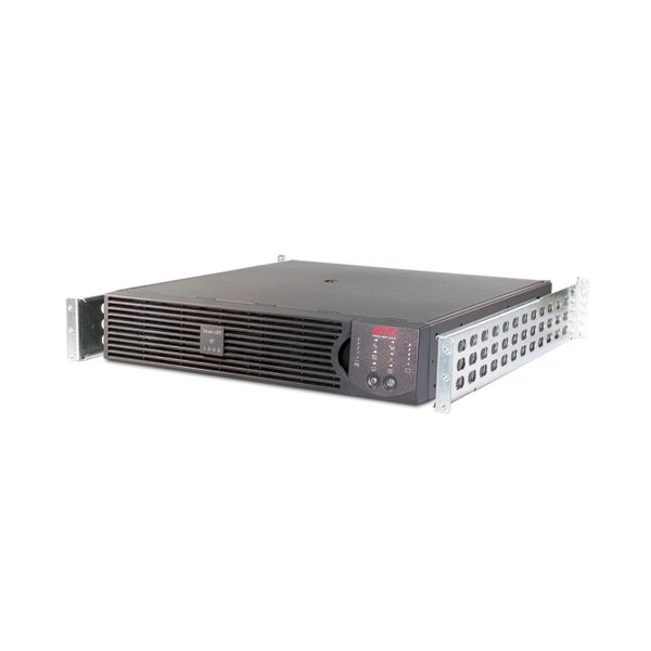 APC Smart-UPS RT 1000VA 1 kVA 700 W 8 AC-uitgang(en)