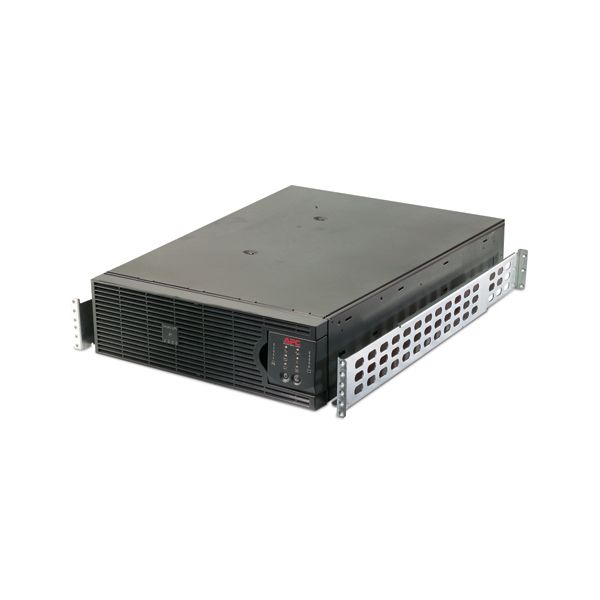 APC Smart-UPS RT 2200VA 2,2 kVA 1540 W 10 AC-uitgang(en)