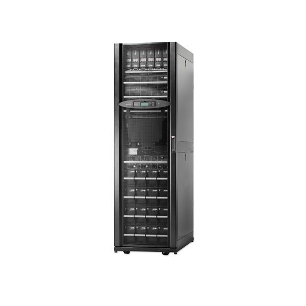 APC Symmetra PX All-In-One 48kW Scalable to 48kW, 400V 48 kVA 48000 W (SY16K48H-PD)