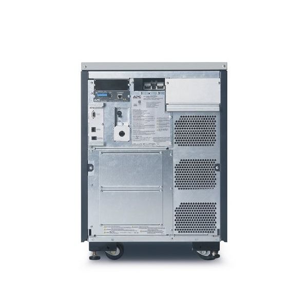 APC SYA4K8I UPS 4 kVA 2800 W (SYA4K8I)