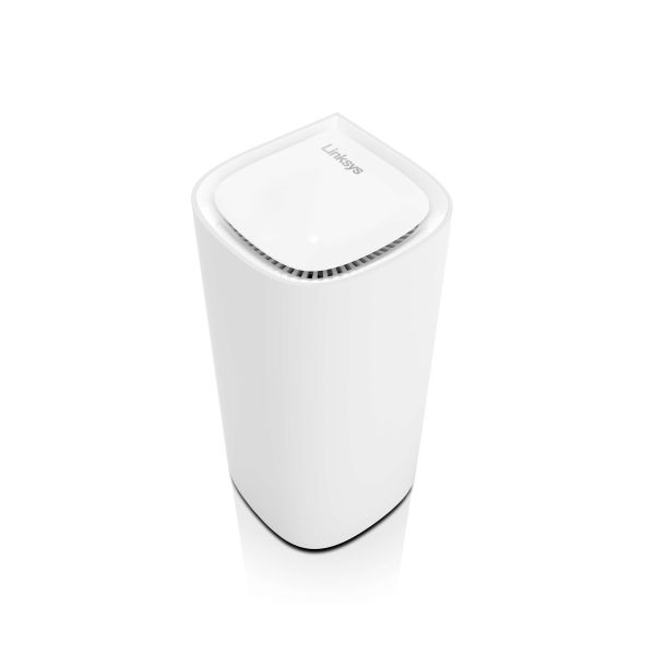 Linksys Velop Pro 6E Mesh WiFi 6E echt tri‑band systeem (MX6201-KE)