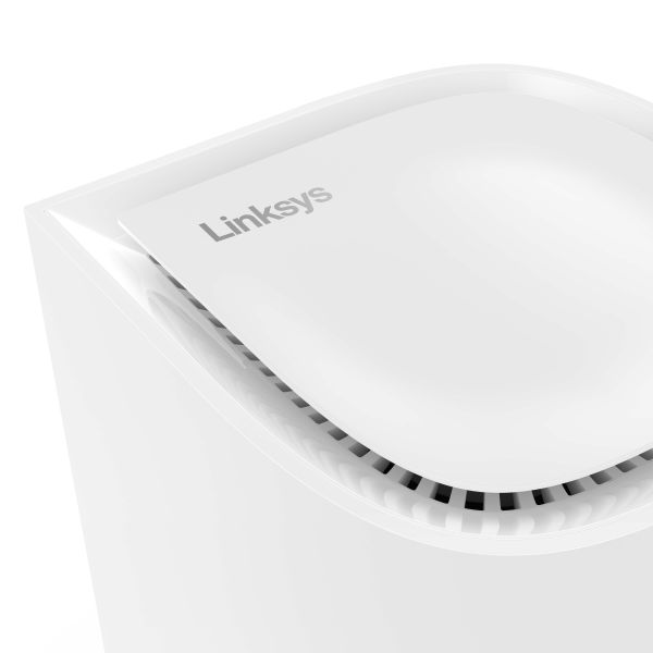 Linksys Velop Pro 6E Mesh WiFi 6E echt tri‑band systeem (MX6201-KE)