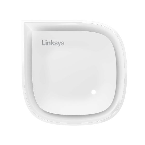 Linksys Velop Pro 6E Mesh WiFi 6E echt tri‑band systeem (MX6201-KE)