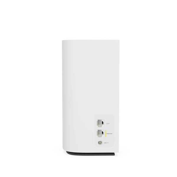 Linksys Velop Pro 6E Mesh WiFi 6E echt tri‑band systeem (MX6202-KE)