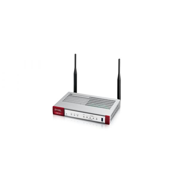 Zyxel USG FLEX 100AX firewall (hardware) 900 Mbit/s (USGFLEX100AX-EU0101F)