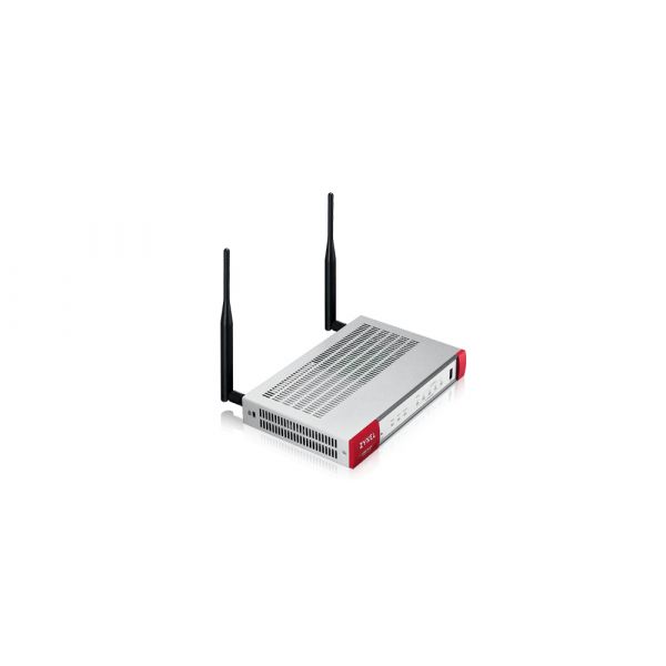 Zyxel USG FLEX 100AX firewall (hardware) 900 Mbit/s (USGFLEX100AX-EU0101F)