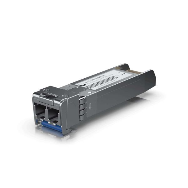 Ubiquiti UACC-OM-SFP28-LR netwerk transceiver module Vezel-optiek 25000 Mbit/s