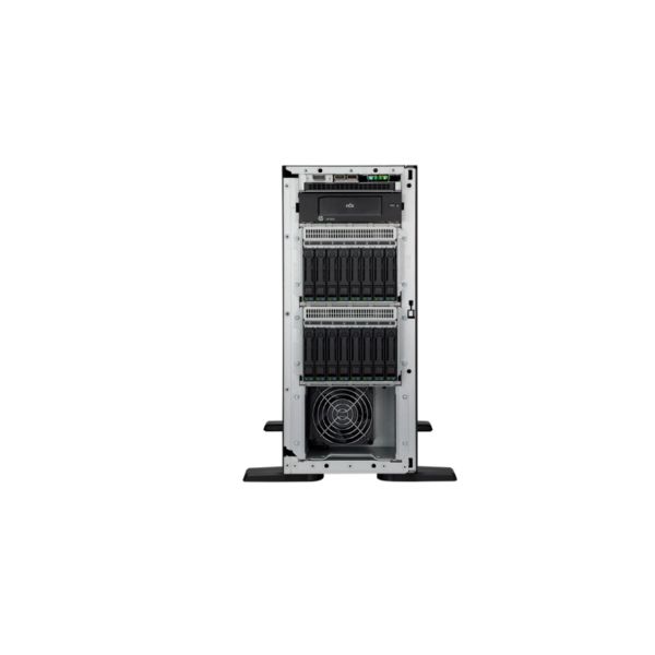 HPE ProLiant ML110 Gen11 server Tower (4,5U) Intel® Xeon® Bronze 3408U 1,8 GHz 16 GB DDR5-SDRAM 1000 W (P55639-421)