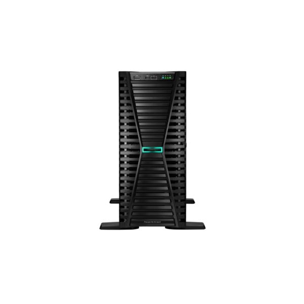 HPE ProLiant ML110 Gen11 server Tower (4,5U) Intel® Xeon® Bronze 3408U 1,8 GHz 16 GB DDR5-SDRAM 1000 W (P55639-421)