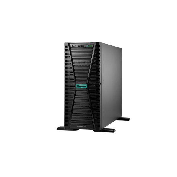 HPE ProLiant ML110 Gen11 server Tower (4,5U) Intel® Xeon® Bronze 3408U 1,8 GHz 16 GB DDR5-SDRAM 1000 W (P55639-421)