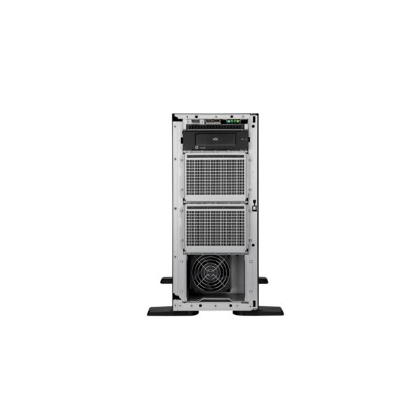 HPE ProLiant ML110 Gen11 server Tower (4,5U) Intel® Xeon® Bronze 3408U 1,8 GHz 16 GB DDR5-SDRAM 1000 W (P55639-421)