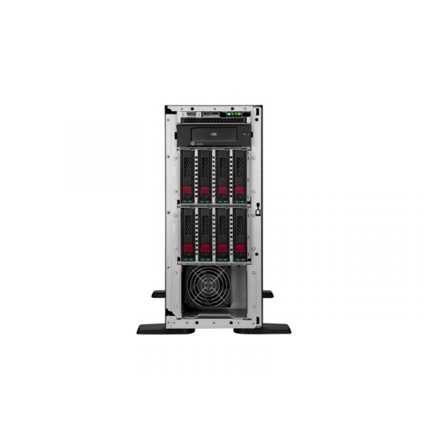 HPE P55640-421 server Tower Intel® Xeon® Silver 4410Y 2 GHz 32 GB 1000 W (P55640-421)