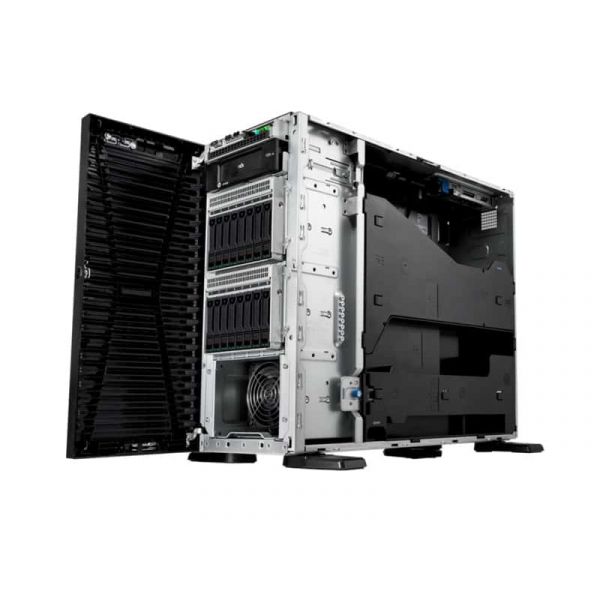 HPE P55640-421 server Tower Intel® Xeon® Silver 4410Y 2 GHz 32 GB 1000 W (P55640-421)