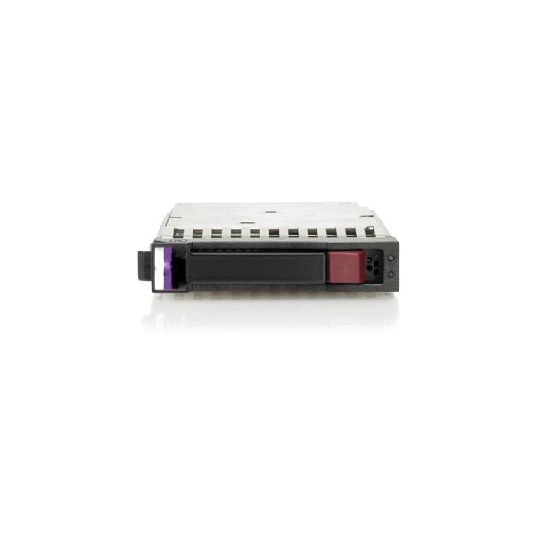 HPE 700937-001 interne harde schijf 3.5" 300 GB SAS (700937-001)