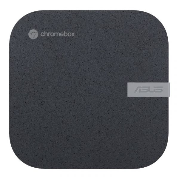 ASUS Chromebox CHROMEBOX5-S5007UN i5-1240P mini PC Intel® Core™ i5 8 GB DDR4-SDRAM 128 GB SSD ChromeOS Zwart (90MS02N1-M001D0)