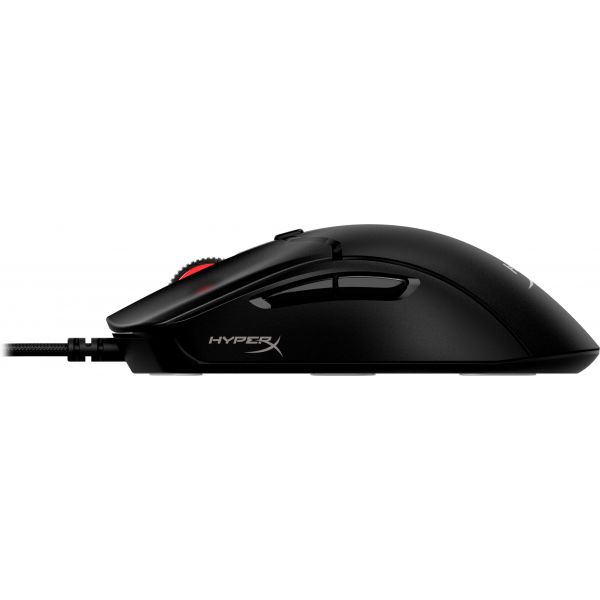 HyperX Pulsefire Haste 2 - gamingmuis (zwart)