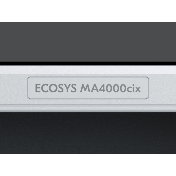 KYOCERA ECOSYS MA4000cix