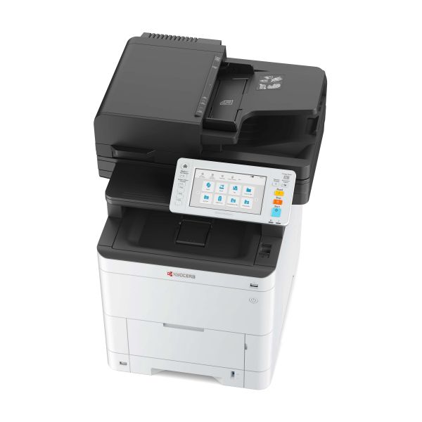 KYOCERA ECOSYS MA4000cifx