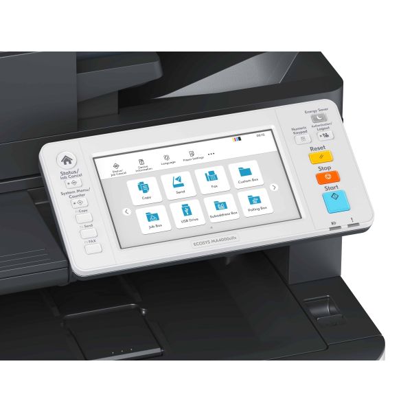 KYOCERA ECOSYS MA4000cifx