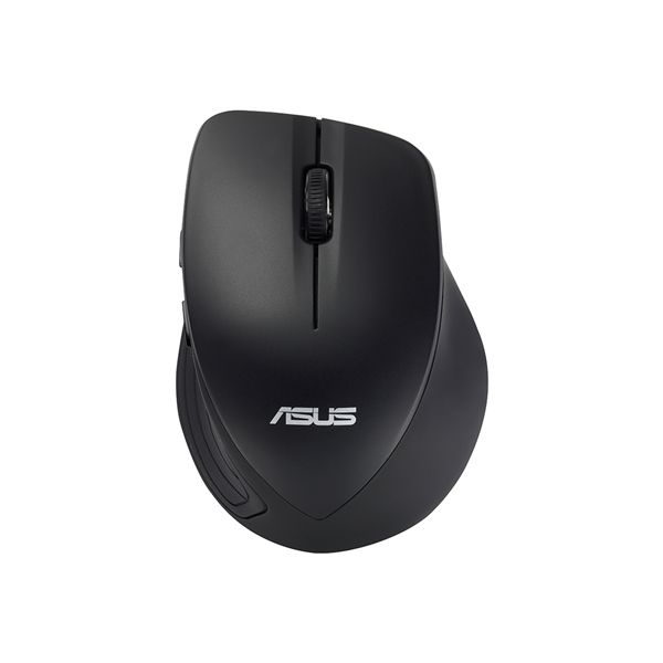 ASUS WT465 muis Rechtshandig RF Draadloos Optisch 1600 DPI