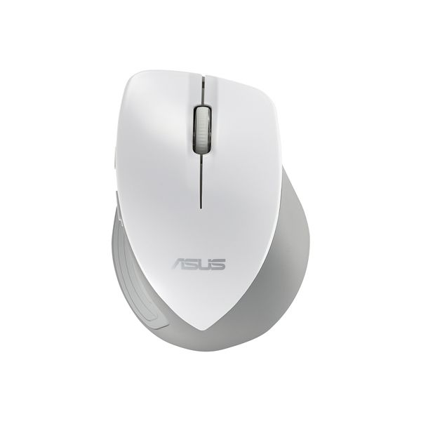 ASUS WT465 muis Rechtshandig RF Draadloos Optisch 1600 DPI