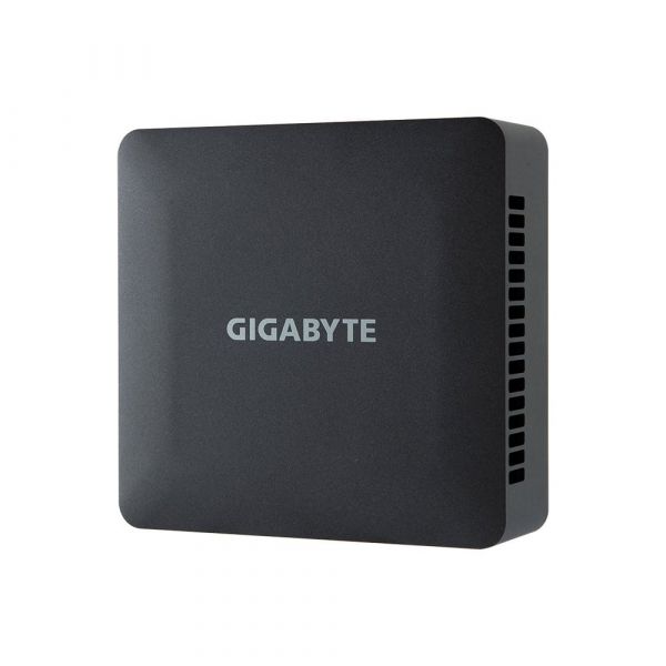 Gigabyte BRIX Zwart i3-1315U (GB-BRI3H-1315)