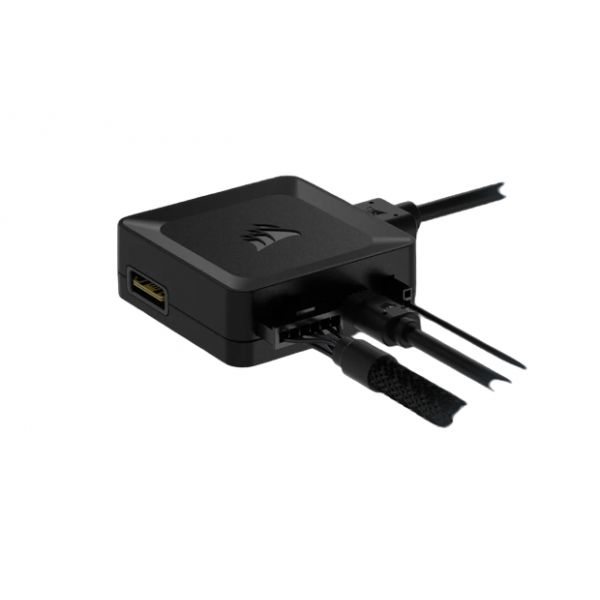 Corsair iCUE LINK System Hub Ventilatieregelaar