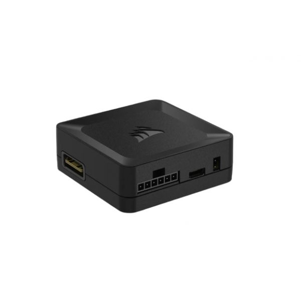 Corsair iCUE LINK System Hub Ventilatieregelaar