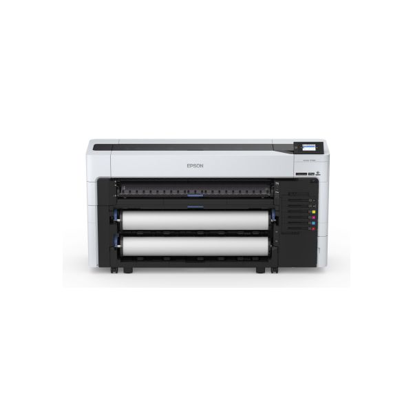 Epson SC-T7700DL grootformaat-printer Inkjet Kleur 2400 x 1200 DPI A0 (841 x 1189 mm)