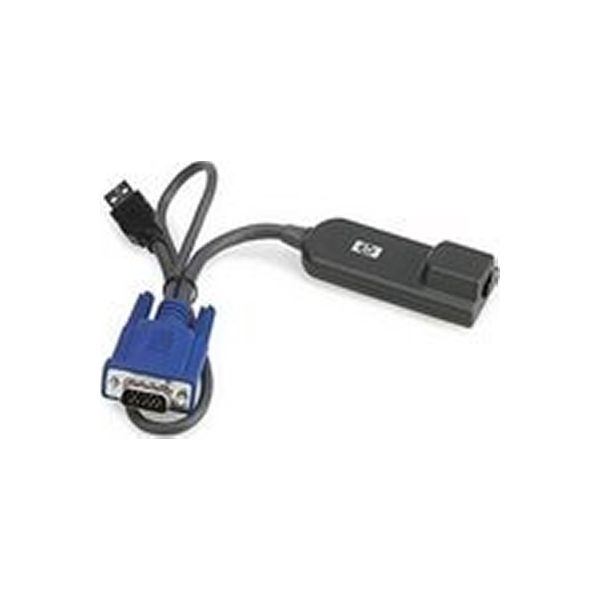 HPE JD531A interfacekaart/-adapter (JD538A)