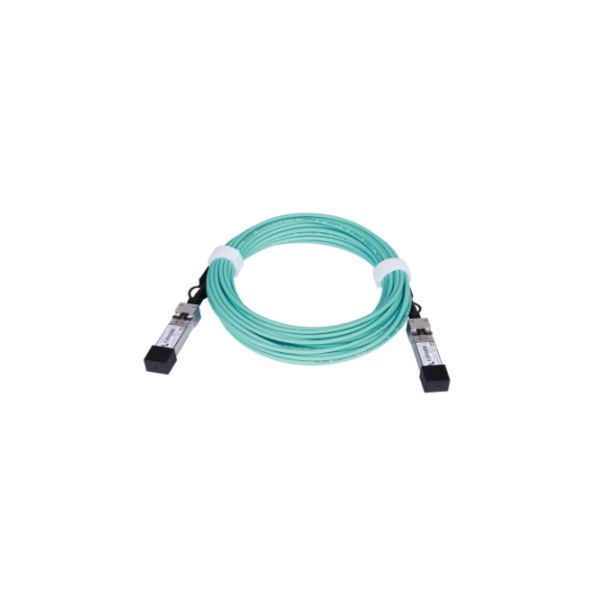 HPE JL298A Glasvezel kabel 1,2 m SFP+ DAC Blauw (JL298A)