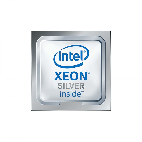 HPE Xeon Silver 4310 processor 2,1 GHz 18 MB (P36796-B21)