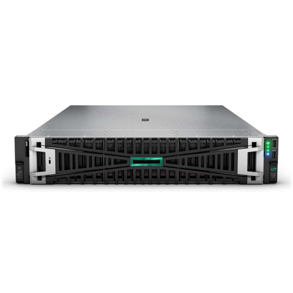 HPE ProLiant DL380 Gen11 server Rack (2U) Intel® Xeon® Gold 5416S 2 GHz 32 GB DDR5-SDRAM 1000 W (P52561-421)