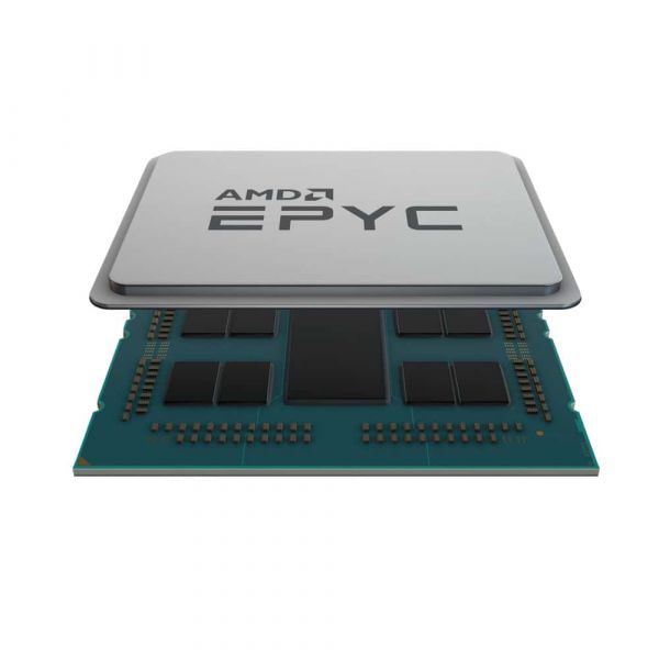 HPE AMD EPYC 9374F processor 3,85 GHz 256 MB L3 (P53710-B21)