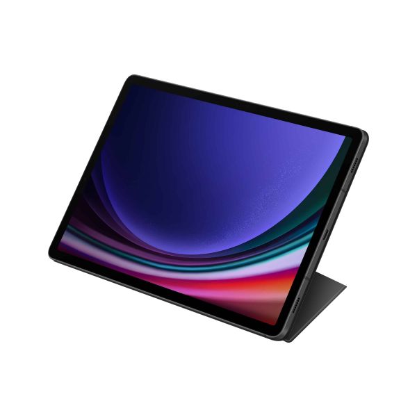 Samsung EF-BX710PBEGWW tabletbehuizing 27,9 cm (11") Hoes Zwart