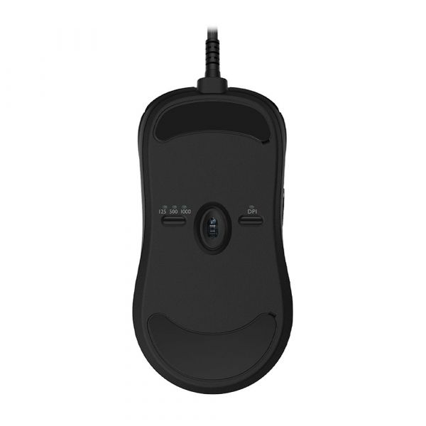 BenQ ZOWIE ZA12-C muis Gamen Rechtshandig USB Type-A 3200 DPI