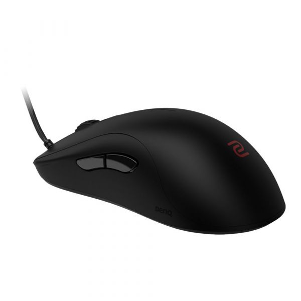 BenQ ZOWIE ZA12-C muis Gamen Rechtshandig USB Type-A 3200 DPI