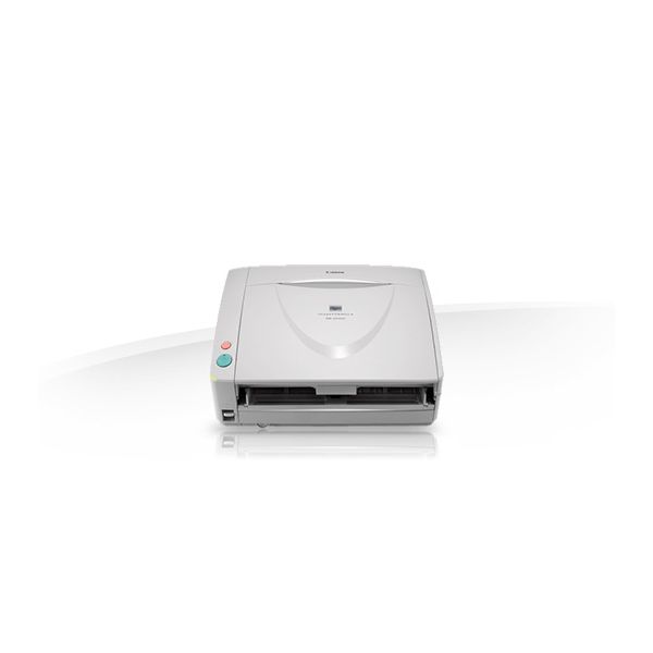 Canon imageFORMULA DR-6030C ADF-scanner 600 x 600 DPI A3 Wit