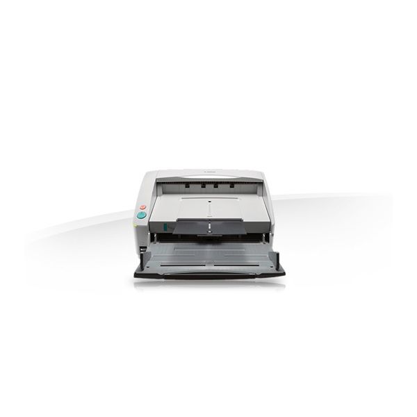 Canon imageFORMULA DR-6030C ADF-scanner 600 x 600 DPI A3 Wit