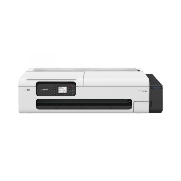 Canon imagePROGRAF TC-20M grootformaat-printer Inkjet Kleur 2400 x 1200 DPI A1 (594 x 841 mm) Ethernet LAN