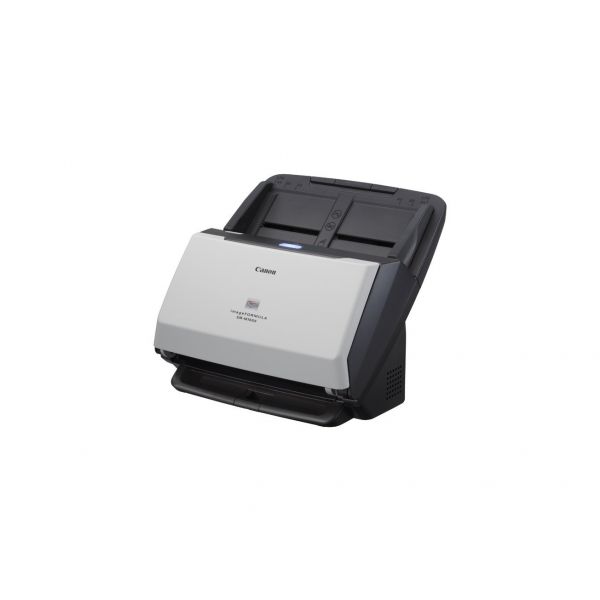 Canon imageFORMULA DR-M160II ADF-scanner 600 x 600 DPI A4 Zwart, Grijs